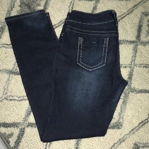Maurice’s women’s Demin Jeans